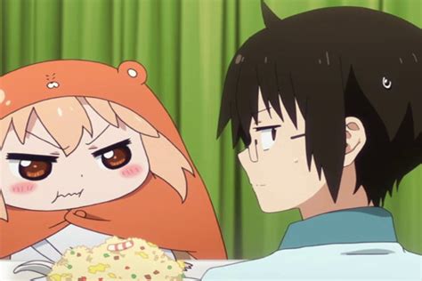 umaru chan where to watch|Himouto! Umaru